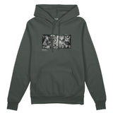 Guernica Oversize Hoodie