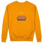Pivot! / Friends Sweatshirt