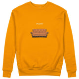 Pivot! / Friends Sweatshirt
