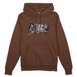 Guernica Oversize Hoodie