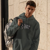 Guernica Oversize Hoodie