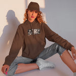 Guernica Oversize Hoodie