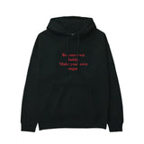Be Your Own Daddy Make Your Own Sugar Hoodie
