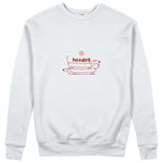 Hotdog Sweatshirt