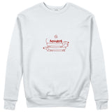 Hotdog Sweatshirt