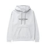 Turkish Delight Hoodie