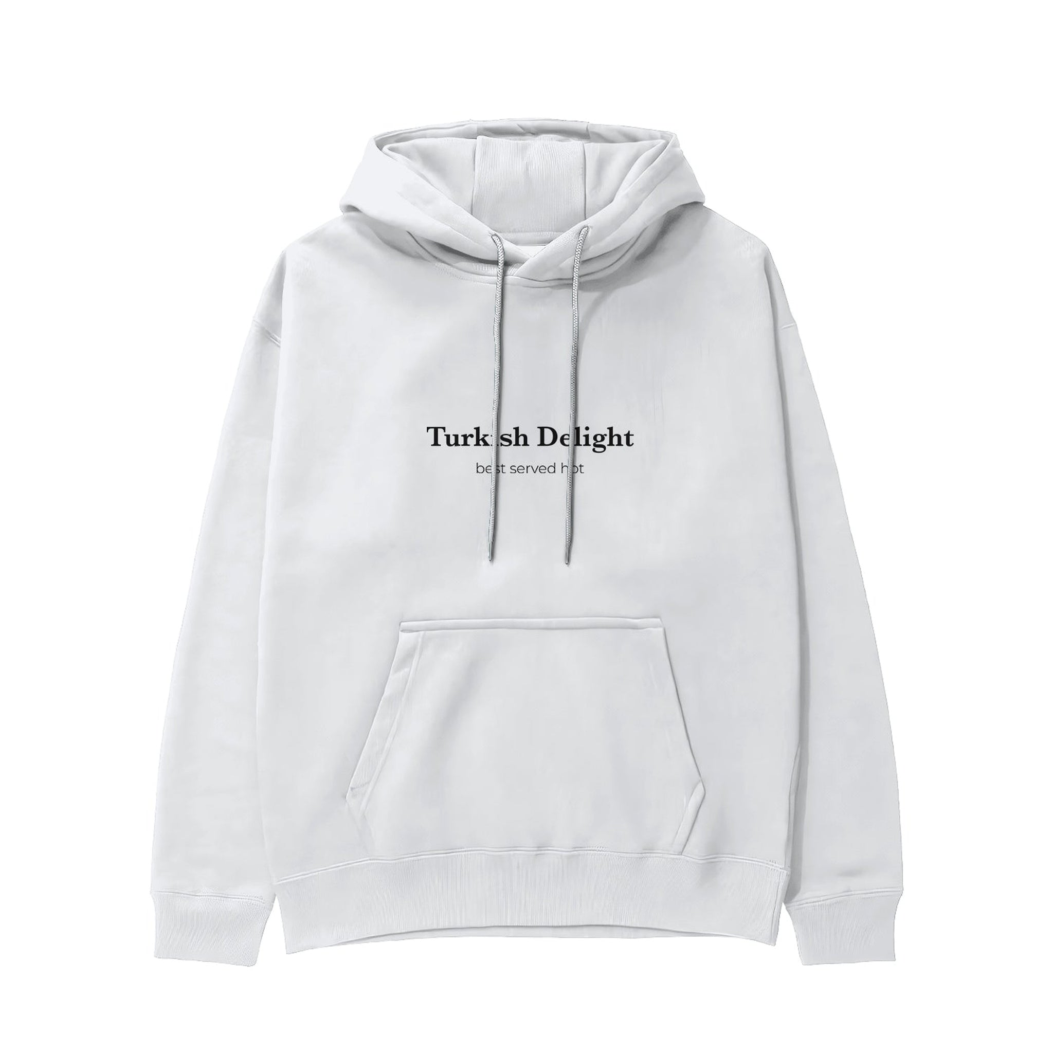 Turkish Delight Hoodie