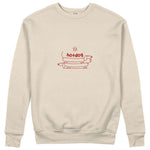 Hotdog Sweatshirt