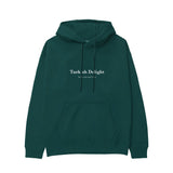 Turkish Delight Hoodie
