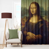 Mona Lisa Perde