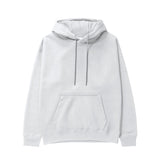 Basic Regular Fit Hoodie