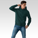 Basic Regular Fit Hoodie