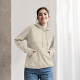Basic Regular Fit Hoodie