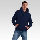 Basic Regular Fit Hoodie