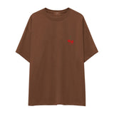 Sweet Cherry Oversize Tişört