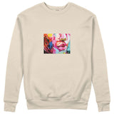 Lips Sweatshirt