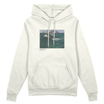 The Green Wave Oversize Hoodie