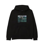 The Green Wave Hoodie