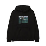 The Green Wave Hoodie