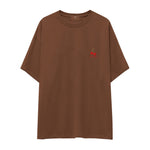 Cherry Mood Oversize Tişört