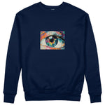 The Eye Sweatshirt