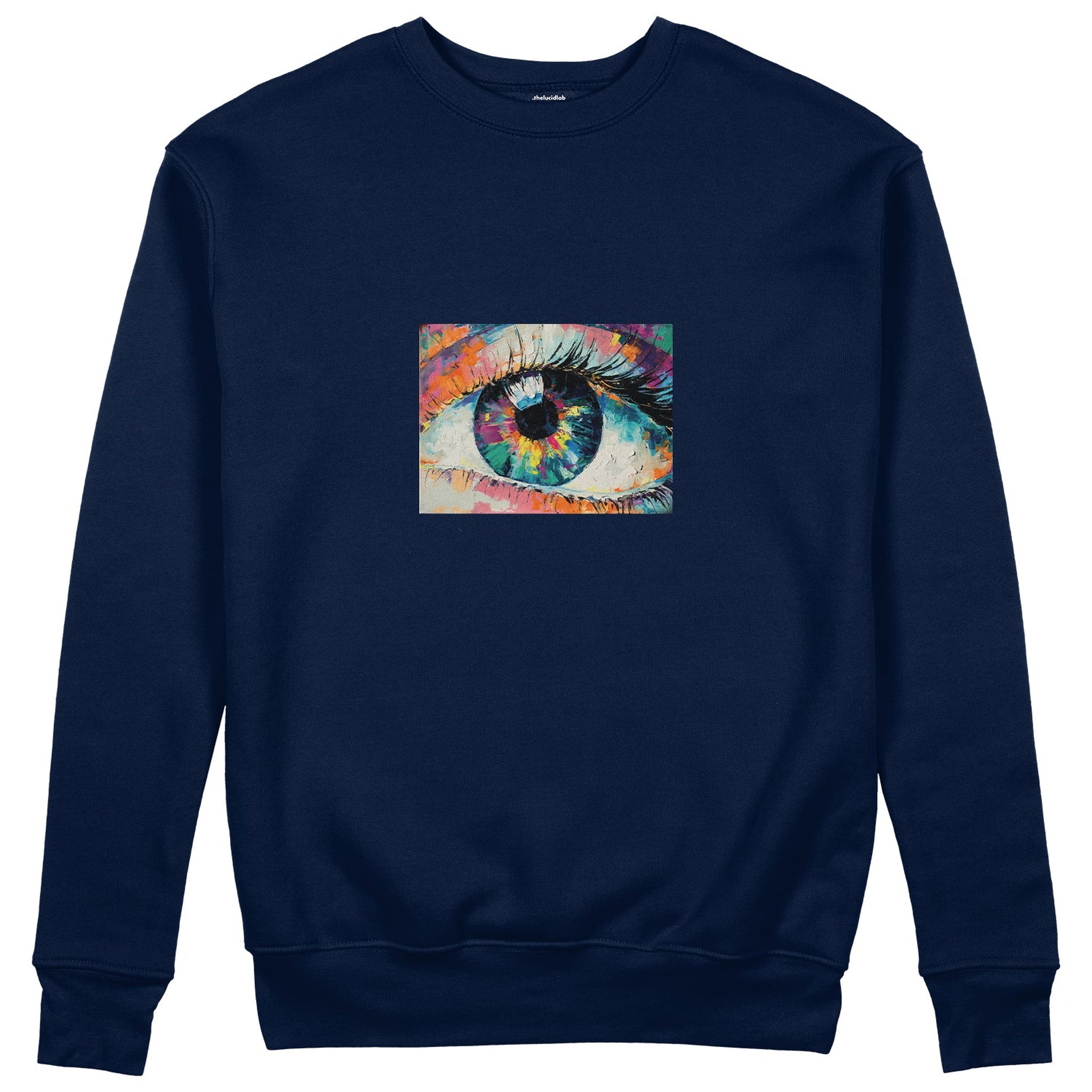 The Eye Sweatshirt