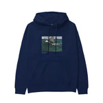 The Green Wave Hoodie