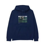 The Green Wave Hoodie