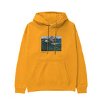 The Green Wave Hoodie