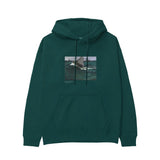 The Green Wave Hoodie