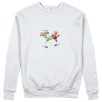 Tipsy Santa Sweatshirt