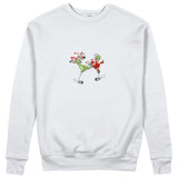 Tipsy Santa Sweatshirt