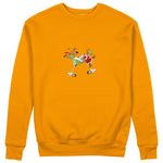 Tipsy Santa Sweatshirt
