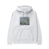 Water Lilies Hoodie