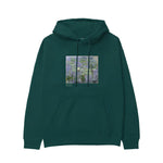 Water Lilies Hoodie