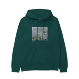 Water Lilies Hoodie