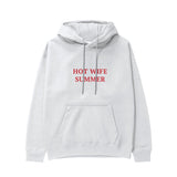 Hot Wife Summer Hoodie
