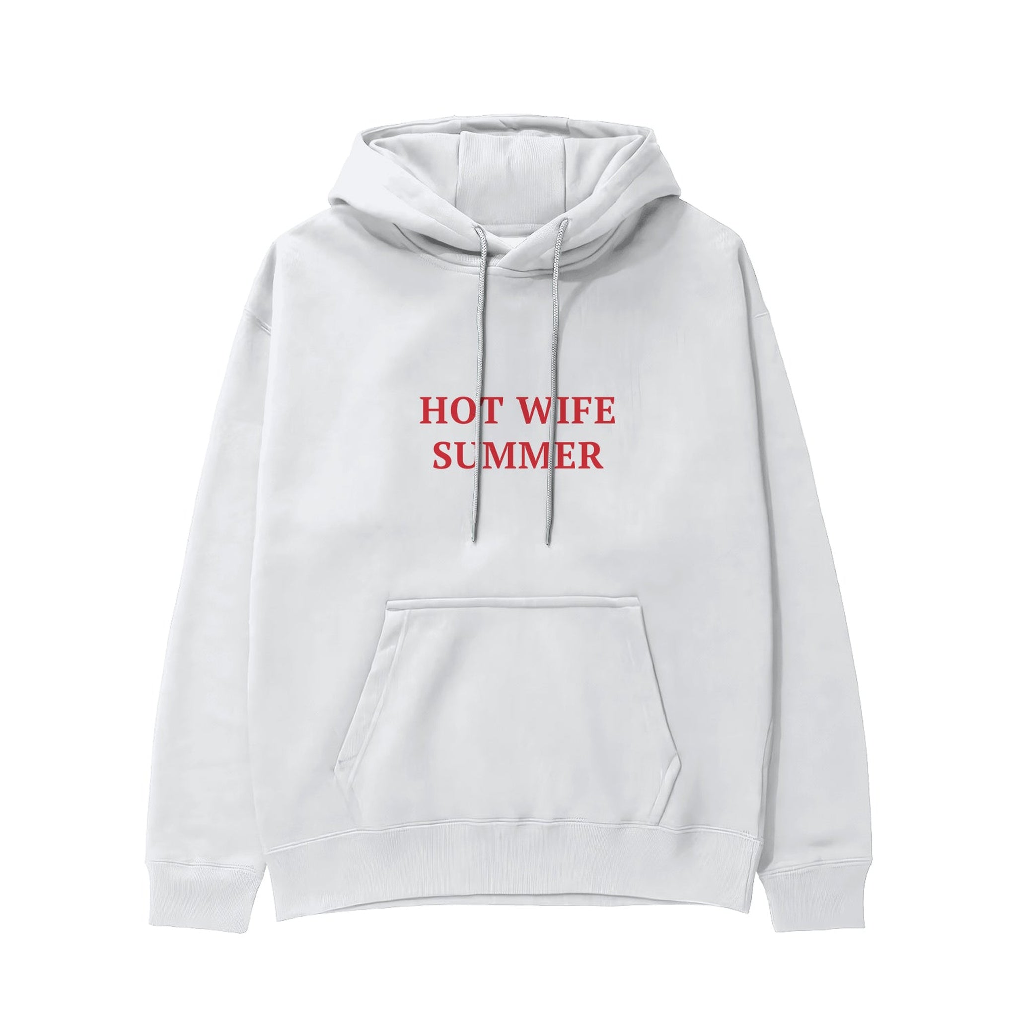 Hot Wife Summer Hoodie