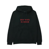 Hot Wife Summer Hoodie