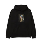 İnci Küpeli Kız Hoodie