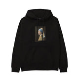 İnci Küpeli Kız Hoodie