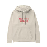 Hot Wife Summer Hoodie