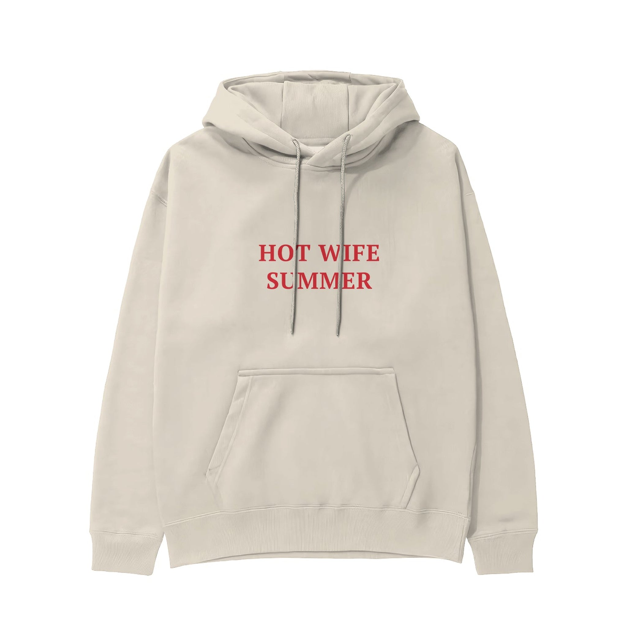 Hot Wife Summer Hoodie