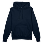Basic Regular Fit Oversize Hoodie