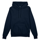 Basic Regular Fit Oversize Hoodie