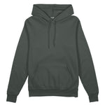 Basic Regular Fit Oversize Hoodie