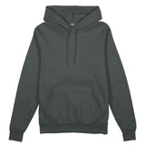 Basic Regular Fit Oversize Hoodie