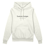 Turkish Delight Oversize Hoodie