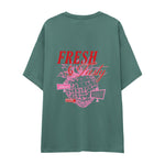 Fresh & Tasty Oversize Tişört