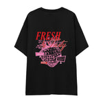 Fresh & Tasty Oversize Tişört